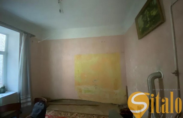 Продаж 1 кімнатна квартира по вул. Марка Вовчка, Львів, фото 4