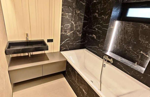 Продаж 3 кім квартири з виглядом на озеро в ЖК Маnhattan, фото 17