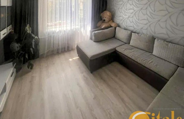 3к квартира, ремонт, чешка, ремонт, вул. Мазепи, Львів, фото 2