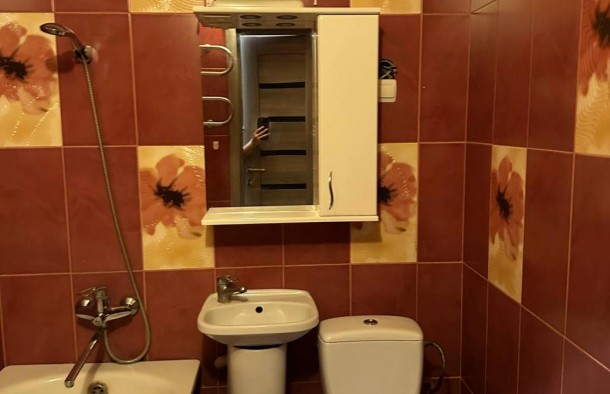 Продаж 5 кімнатної двохрівневої квартири по вул. Щурата, місто Львів, фото 8