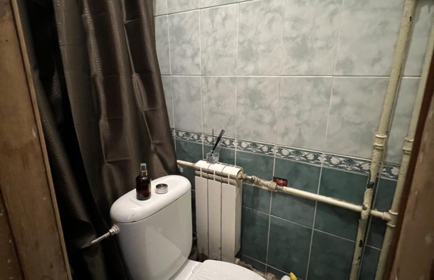 Продається 1к квартира 57 кв.м знаменитому будинкувежі на пр.Металургів, фото 14
