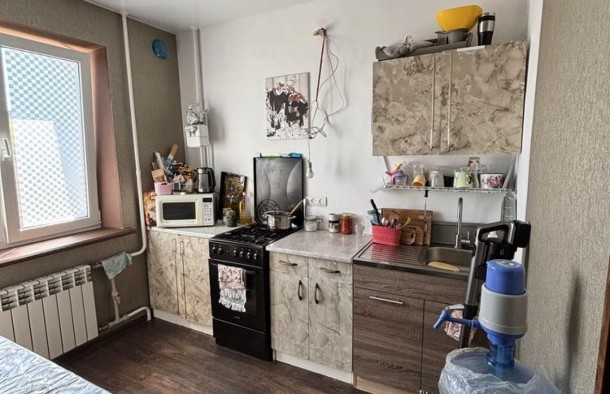 Продаж 1ї кв. по вул. Воронезька,, фото 8