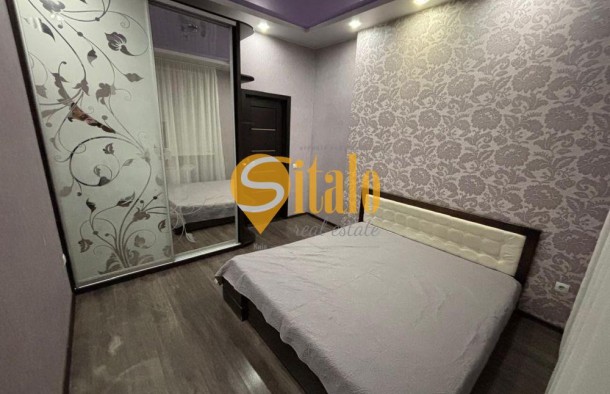 1к квартираSoho Residense Метро Деміївська, фото 4