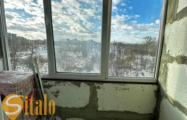 Продаж 3 квартира рн Центр.Франківськ.Постанови, фото 15