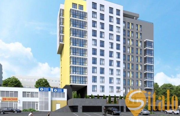 Продаж 3 кімнатної квартири,  вул. Мазепи, м. Львів, фото 2