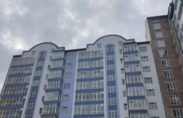 Продаж 1 кім квартири в центріВисочана, фото 1