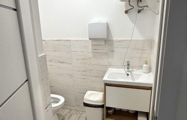 Продаж фасадне комерційне приміщення салон, магазин, офіс новобудова вулиця Кульпаркувська місто Львів, фото 6