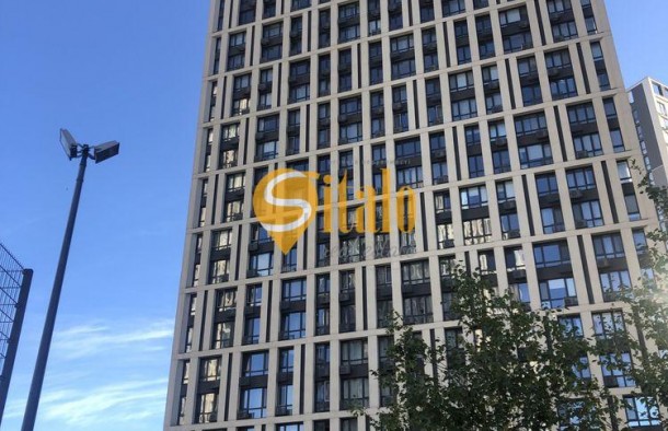 Продаж 1кім. квартири ЖК Славутич, Осокорки,Славутич, фото 3