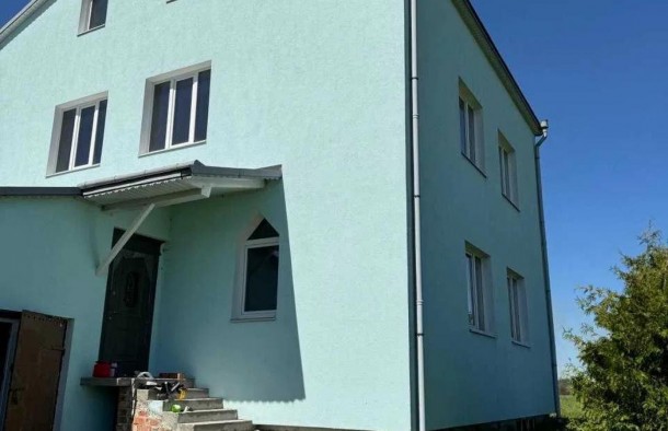 Продаж будинку с. Сороки Львівські, вул. В. Івасюка, Мурованське ОТГ. Львів., фото 4