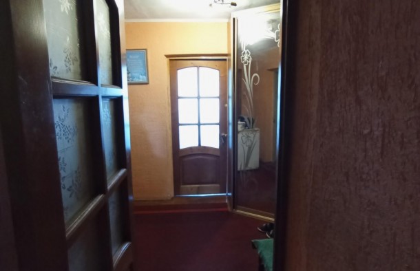 Трикімнатна квартира  вул.Лепкого м.ІваноФранківськ, фото 15