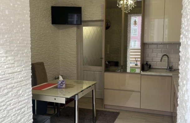 Продаж 2кімнатної квартири з ремонтом в ЖК Khmelnytskyi Park, вул. Б. Хмельницького, місто Львів, фото 7