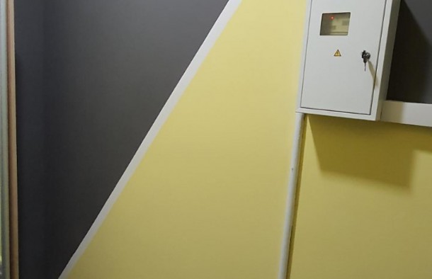 Продаж однокімнатної квартири  студії по вул. Поштова, район театру Магара., фото 14