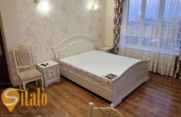 Продаж видової 2 кім квартири, ЖК Калинова слобода, фото 5