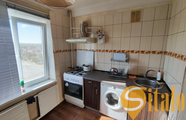 Продаж 1 кімнатної квартири на Осипенківському мікрорайоні, фото 17