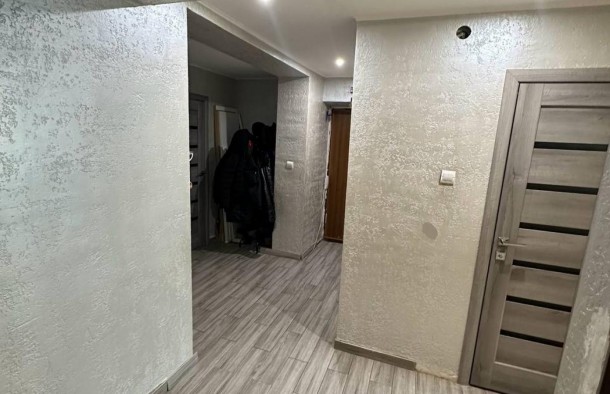 Продаж 5 кімнатної двохрівневої квартири по вул. Щурата, місто Львів, фото 3