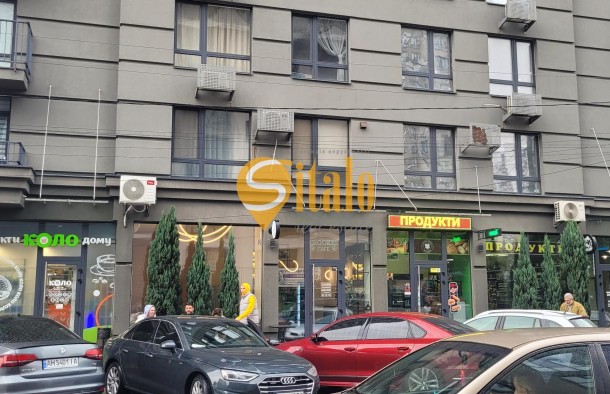 Оренда 1к квартирастудіяметро Вирлиця, фото 8