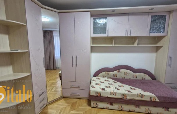 Продаж 3 кім квартири з індивід опаленням біля паркуПасічна, фото 14