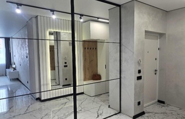 Продаж 1 кімнатна смартквартира у ЖК Feel House по вул Стрийська, Львів, фото 5