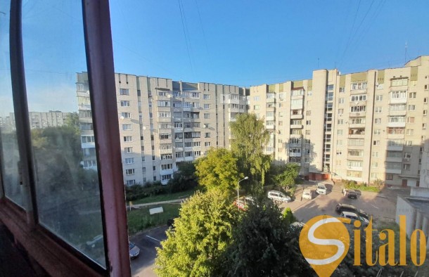 Продаж  1 кімнатна квартира по вул. Любінська, Львів, фото 8