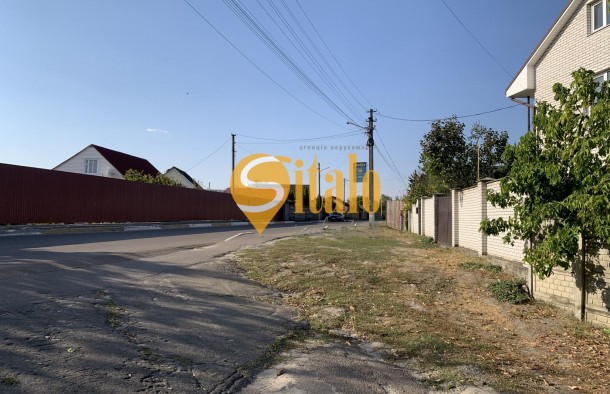 Продаж ділянки 40соток, Гнідин, Центр. Без, фото 6