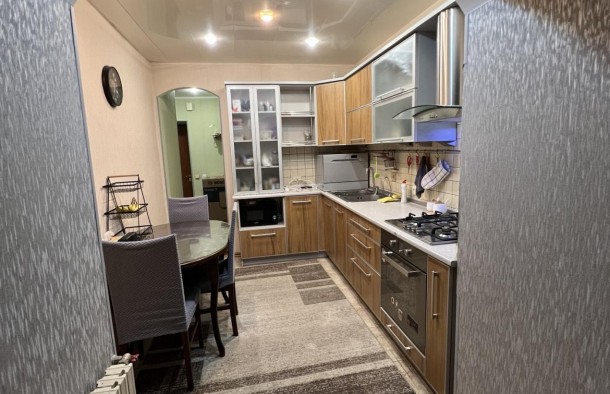 Продається 2кімнатна квартира в Дніпровському районі по вул.Малая, фото 27