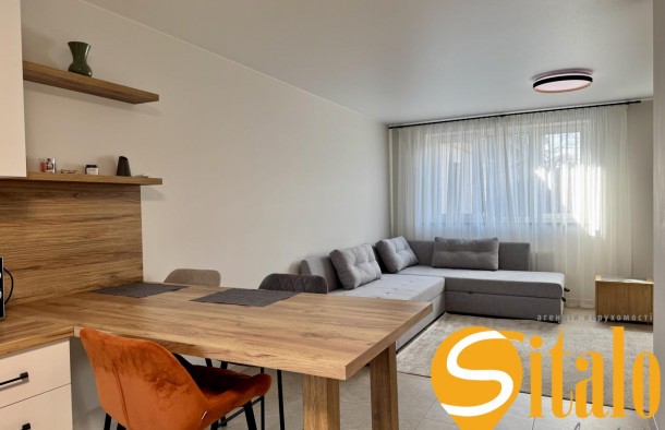 Оренда будинку з новим ремонтом, ГАЗ, 100 метрів до Дніпра, фото 4