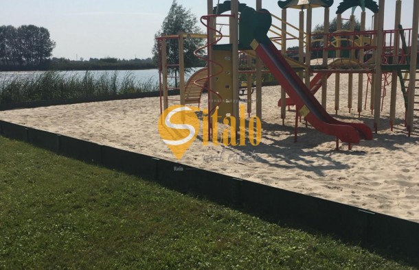 Автономний будинок, генератор, газ, закрита територія,  Osocor Residence, фото 24