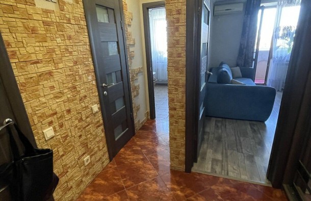 Продажа 1к квартири 39 кв. м  на вул. Брацлавська Бл, фото 6