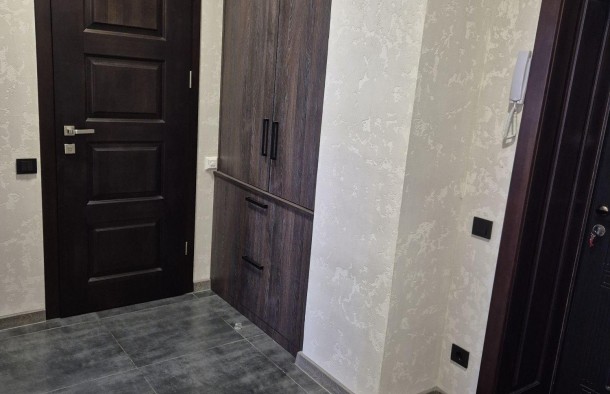 Продаж 1 кім квартири в новобудові з ремонтом, фото 4