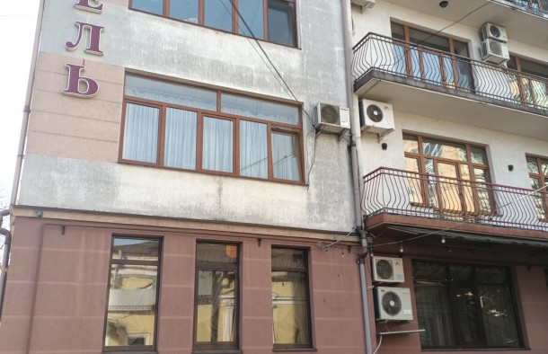 Продається готельний комплекс у Центрі Франківська, фото 38