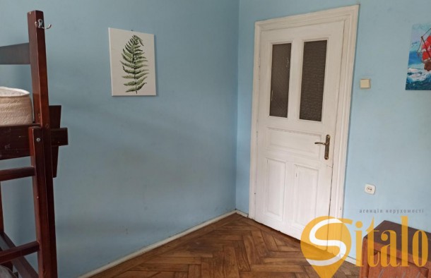4 кімнатна квартира по вулиці Чехова Д Яреми, місто ЛЬвів., фото 10