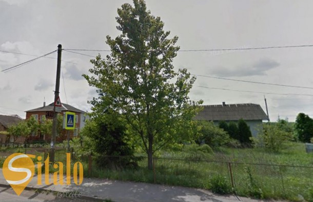 Земельна ділянка під забудову в Крихівцях, фото 4