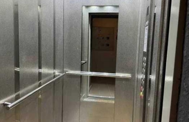 1 кім квартира з ремонтом в центральній частині міставул. Національної гвардії, фото 11