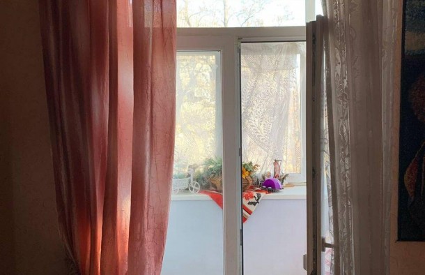 Продаж 2к квартири по вул.С.Синенка, фото 13
