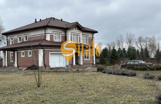Якісний будинок на Осокорках біля Дніпра, без комісії, вихід на воду, фото 4