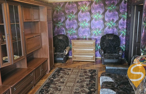 Затишна квартира у житловому стані, фото 6