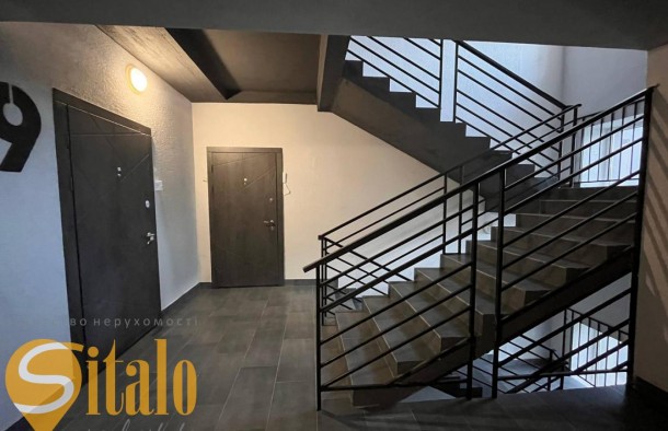 Продаж 1 кім квартири з ремонтом біля озераТЦ Липки, фото 25
