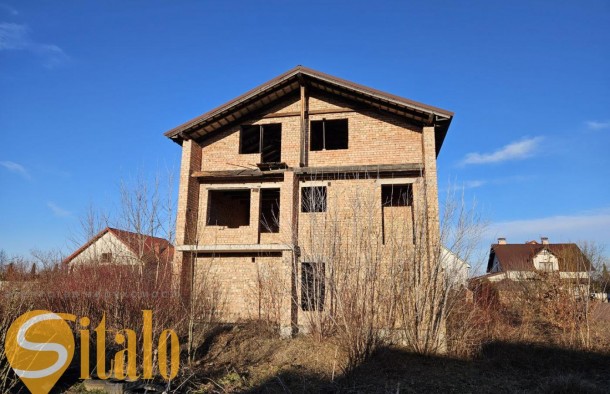 Будинок 10сот вул.Лотоцького м.Коломия, фото 1