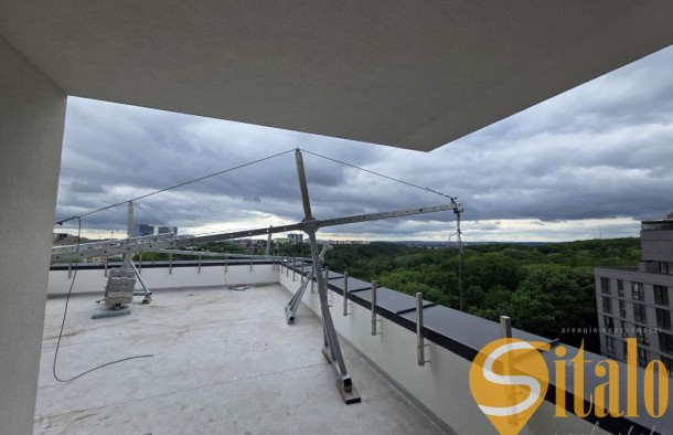 Продаж 3кімнатої квартира в новобудові бізнескласу на вул. Пасічній, фото 16
