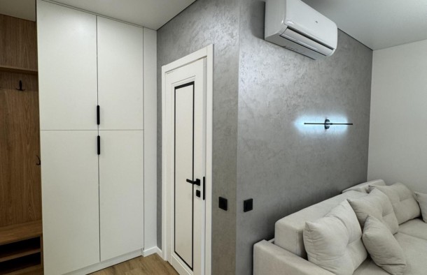 Продаж 1 квартира, ЖК U ONE,Франківськ., фото 10