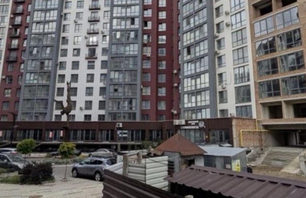 Продаж 1 кім квартириЖК Княгинин, фото 4