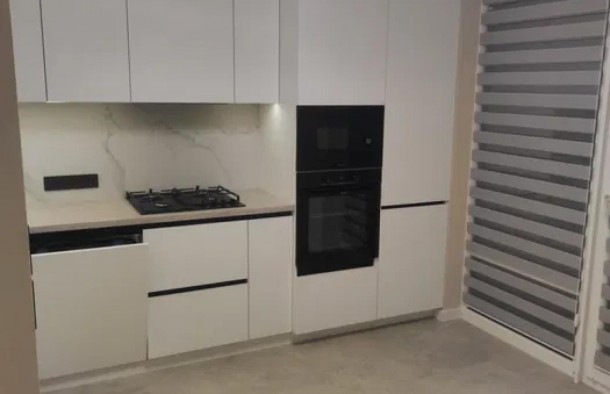 Продаж 2 кім квартири з ремонтом, меблями в центріЖК Фемелі плаза, фото 8