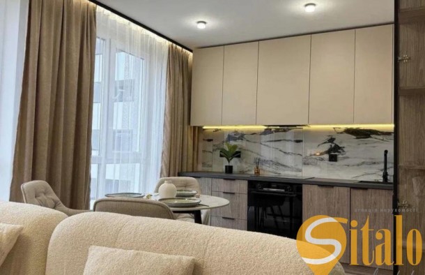 Продаж 1 кімнатна квартира у ЖК Америка, Львів, фото 4