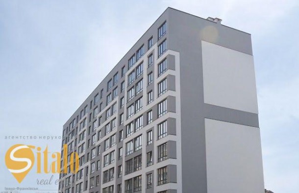 Продам 1 квартиру по вул. Молодіжна у  м. ІваноФранківськ, фото 1