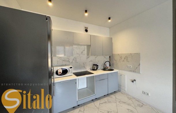 1 квартира вул. Залізнична,Центр,Франківськ., фото 8