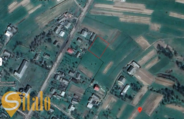 Продаж Земля під будівництво , Рожнятівський рн, фото 11
