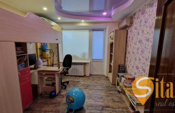 Продаж 3к.кв. по вул. Василя Сергієнка, фото 16