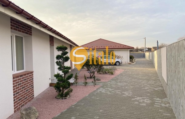 Новий будинок біля озера в Ходосівці, вул. Озерна, Новообухівський напрямок, 4 кімнати, 7 соток., фото 27