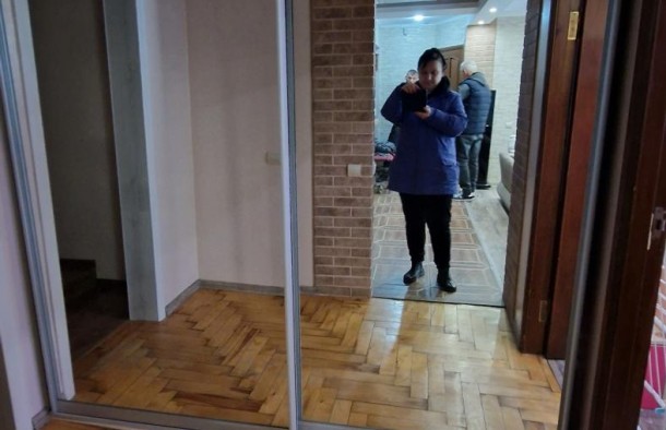 Продаж 3к.кв. по вул. Василя Сергієнка, фото 15