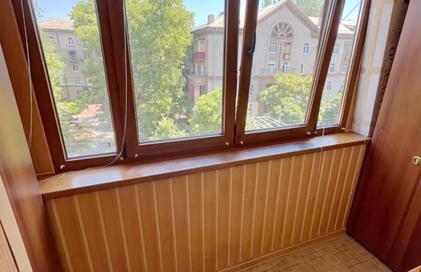 Продаж 2х комнт. квартири вул. Південноукраїнська., фото 14